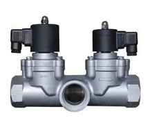 二位三通电磁阀