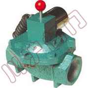 ZCRB电磁紧急切断阀