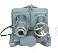 DKJ角行程电动执行器