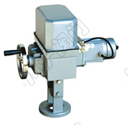 DKZ直行程电动执行机构