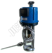 PSW温控型电动执行机构