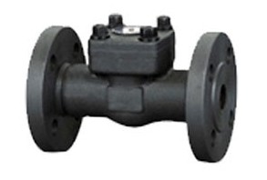 锻钢止回阀 产品型号和图片