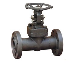 锻钢闸阀 产品型号和图片