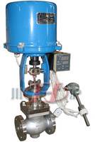 ZRSWK电动温度调节阀