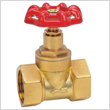 内螺纹黄铜截止阀