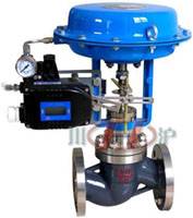 ZJSJP/M/L精小型气动薄膜调节阀