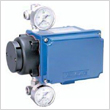 AVP电气阀门定位器