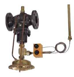 V130D05T06自力式流量温度组合调节阀 产品型号和图片