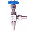J24W针型阀