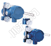 AVP电气阀门定位器