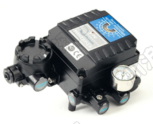 YT-1000电气定位器