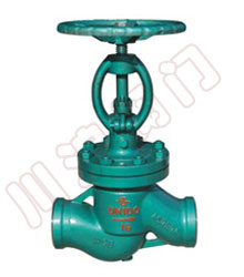 DSJ61H水封截止阀 产品型号和图片