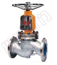 JY41W氧气截止阀 产品型号和图片