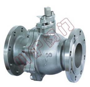 Q41H硬密封球阀 产品型号和图片