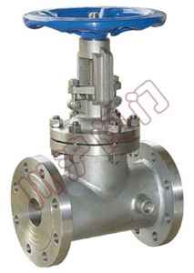 BZ41H夹套保温闸阀 产品型号和图片