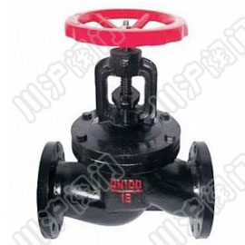 铸铁闸阀 产品型号和图片