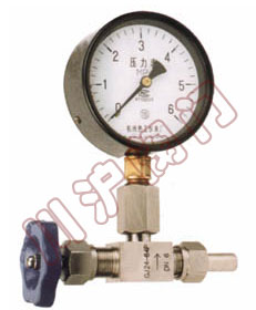 J24W 型针型阀 产品型号和图片