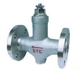 可调恒温蒸汽疏水阀 产品型号和图片