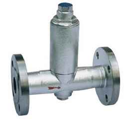 液体膨胀式蒸汽疏水阀 产品型号和图片