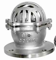 H42W底阀 产品型号和图片