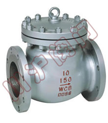 美标止回阀 产品型号和图片