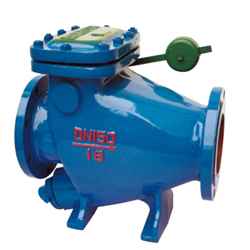 HH44X微阻缓闭止回阀 产品型号和图片