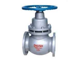 UZ41S柱塞式闸阀 产品型号和图片